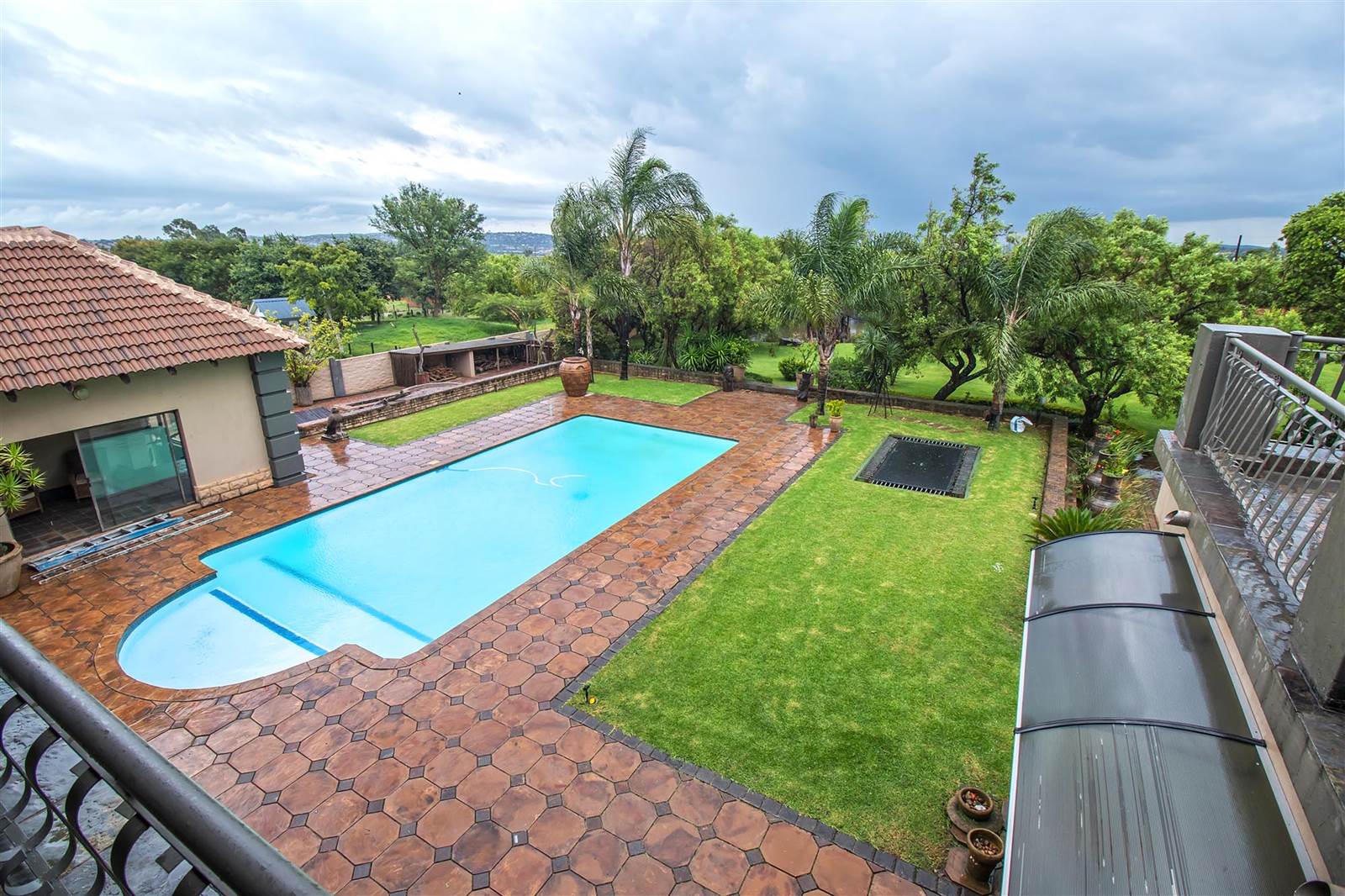 6 Bed House in Mooikloof Equestrian Estate photo number 28