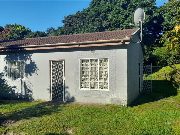 2 Bedroom House 2 Bedroom House