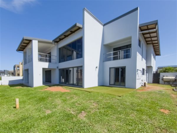 4 Bedroom House 4 Bedroom House