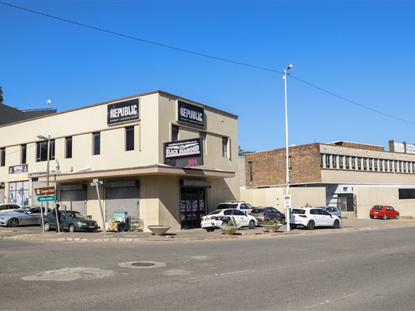 1 223 m² Commercial space 1 223 m² Commercial space