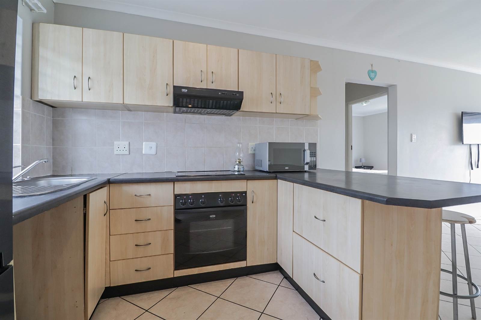 2 Bed Apartment in Sedgefield photo number 8