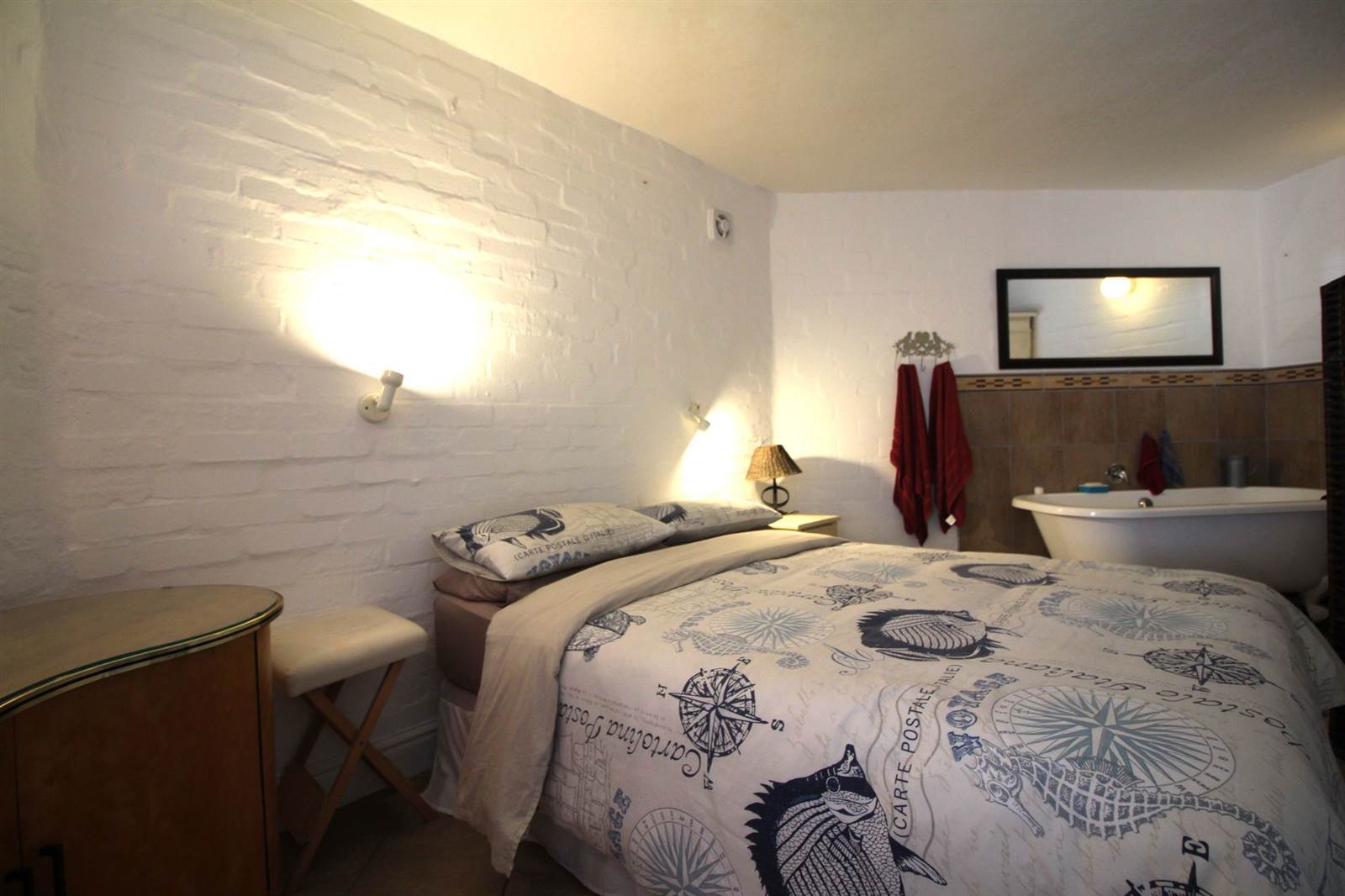 2 Bed Apartment in Dwarskersbos photo number 15