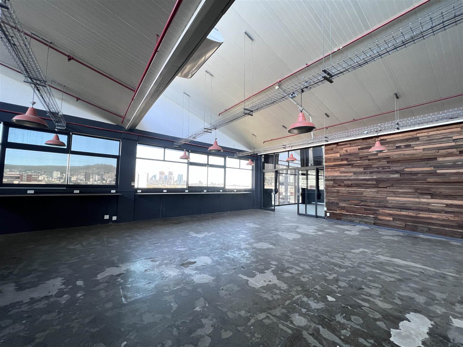 510  m² Commercial space in Woodstock photo number 2