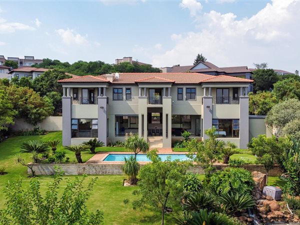 5 Bed House in Meyersdal Eco Estate