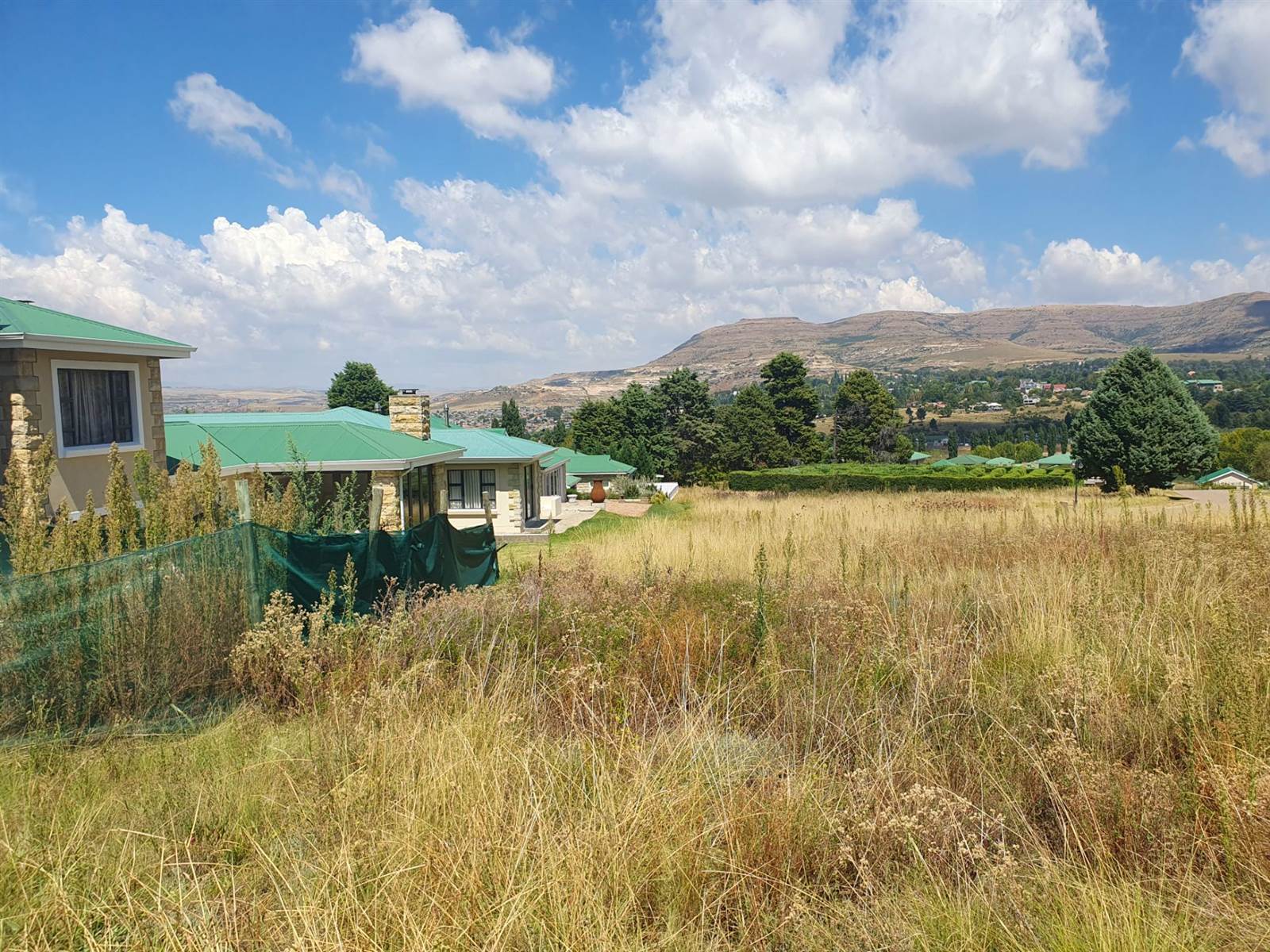 583 m² Land available in Clarens photo number 6