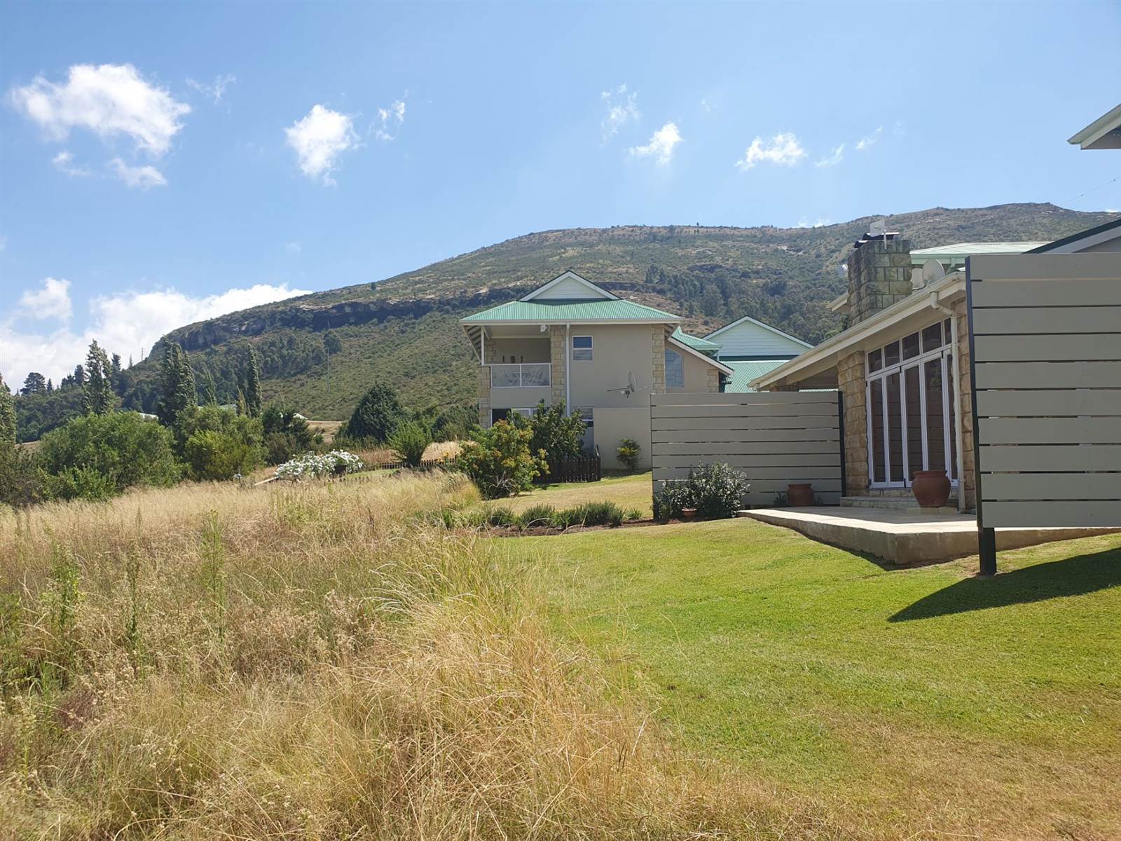 583 m² Land available in Clarens photo number 2