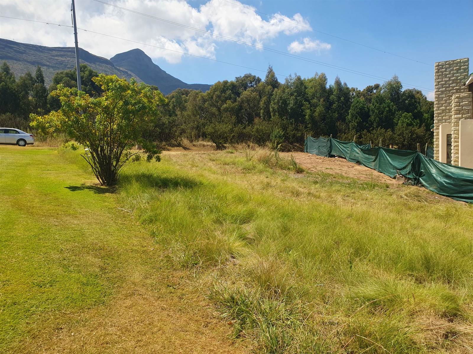 583 m² Land available in Clarens photo number 5