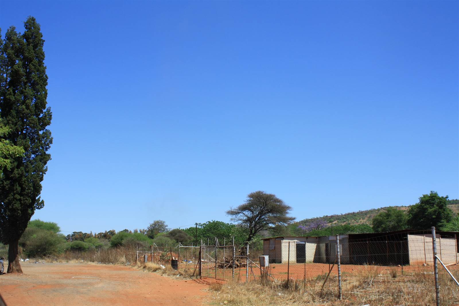 5.7 ha Land available in Waterkloof East photo number 4