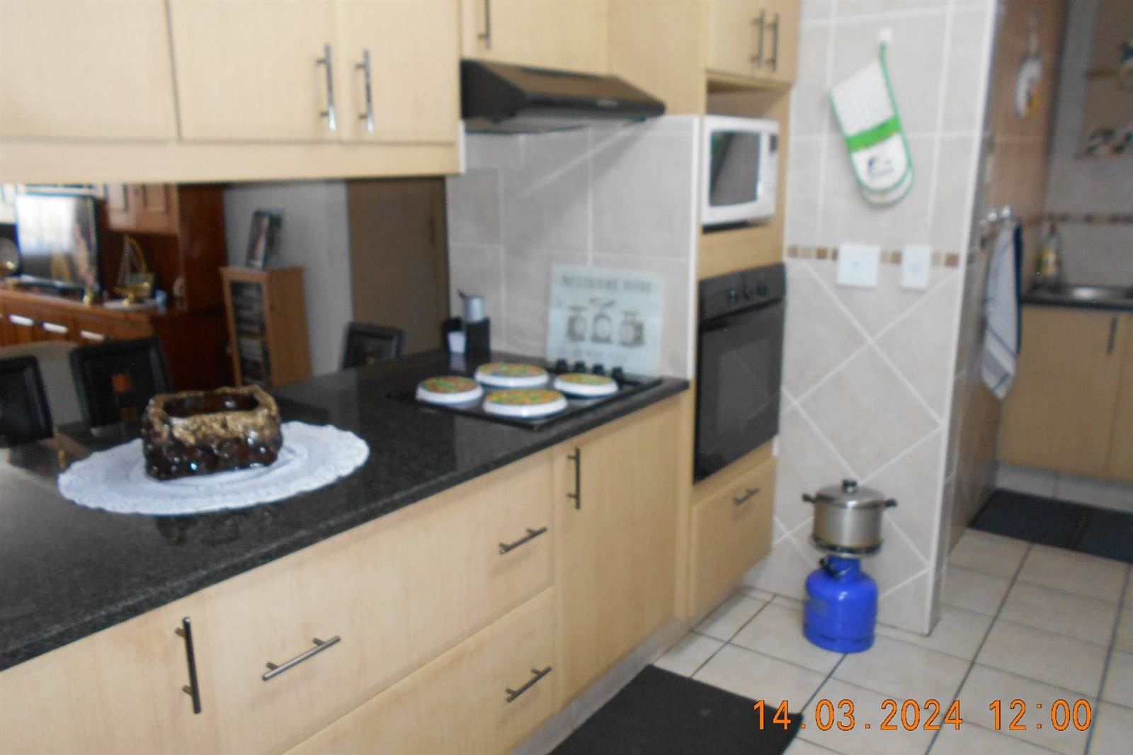 2 Bed Townhouse in Nortons Home Estate photo number 6