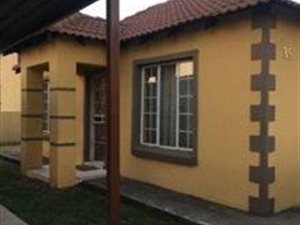 2 Bed Townhouse in Leondale