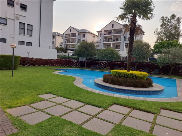3 Bed Apartment in Petervale