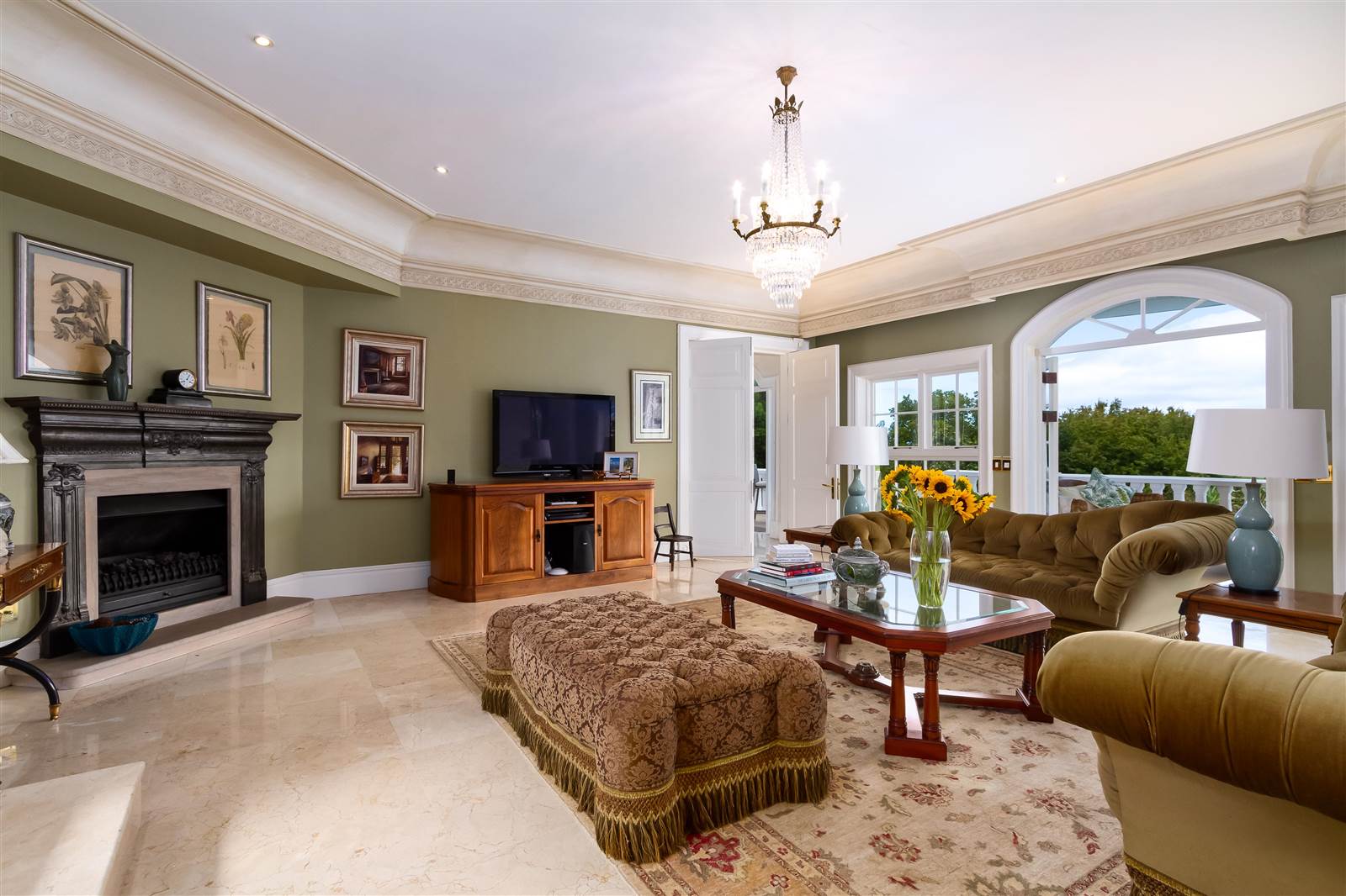 5 Bed House in Constantia Upper  photo number 9