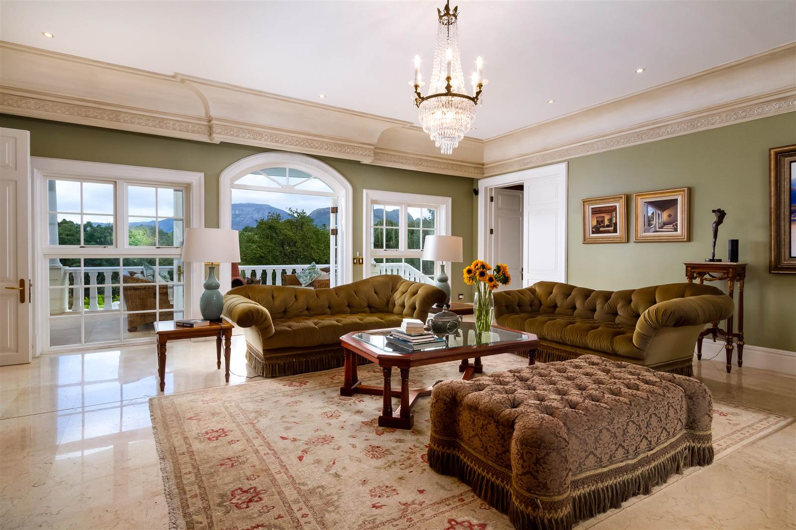 5 Bed House in Constantia Upper  photo number 4