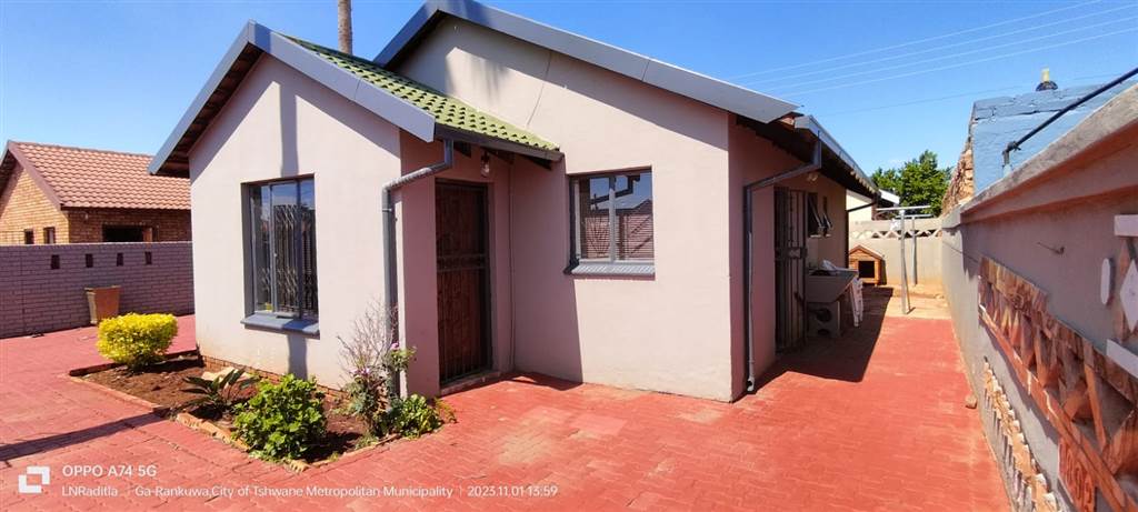 3 Bed House in Ga-rankuwa photo number 23