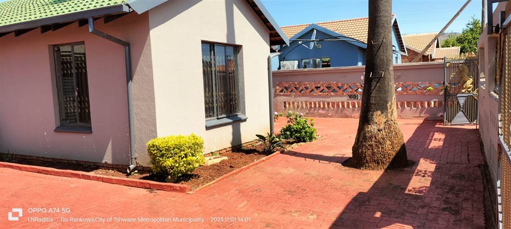 3 Bed House in Ga-rankuwa photo number 19