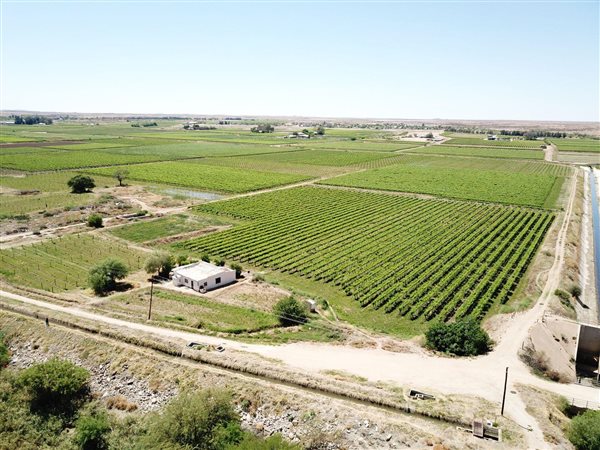 11 ha Farm 11 ha Farm