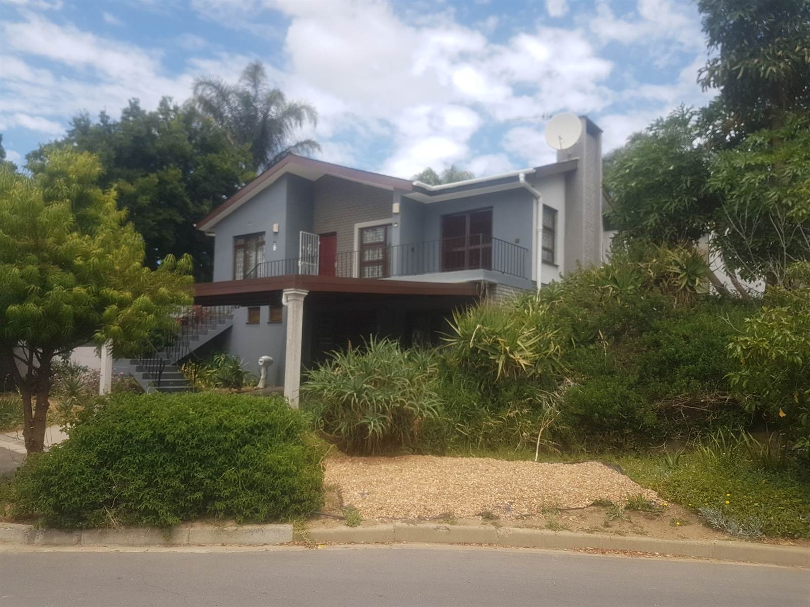 5 Bed House in Paarl Central West photo number 27