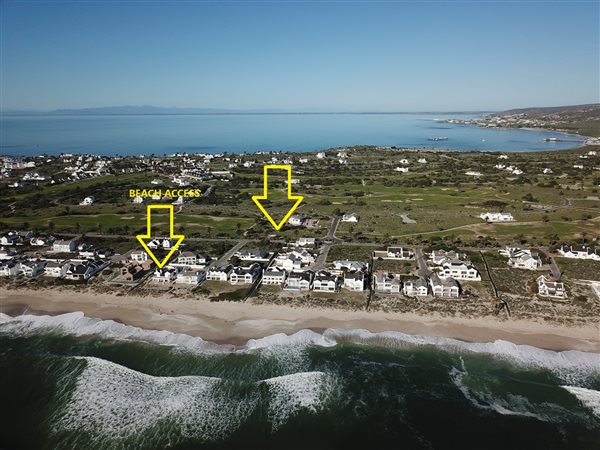 410 m² Land available in Shelley Point
