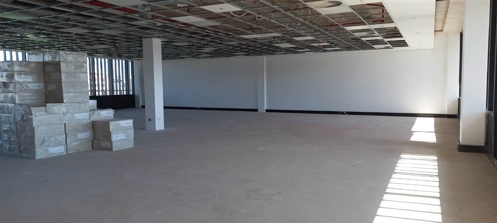 432  m² Commercial space in New Town Centre photo number 7
