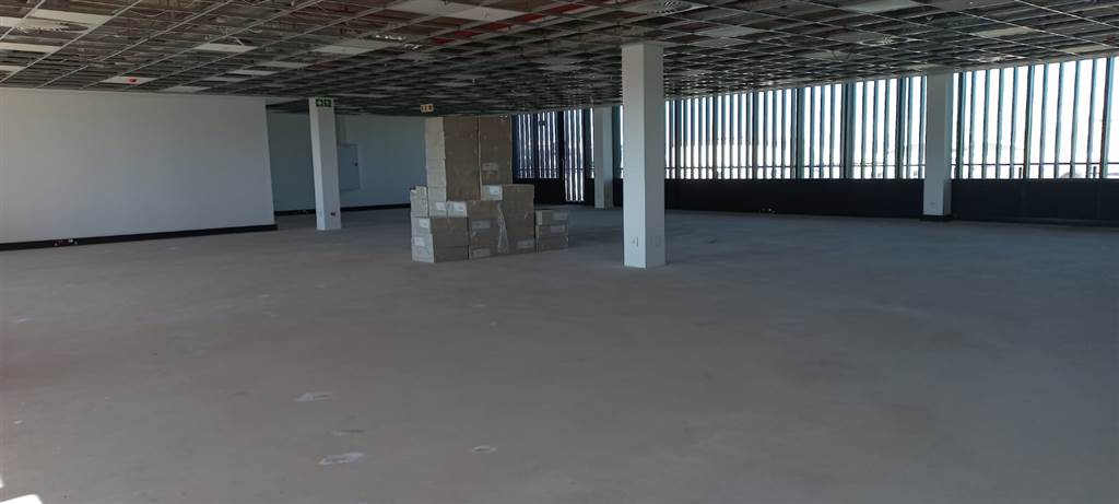 432  m² Commercial space in New Town Centre photo number 6