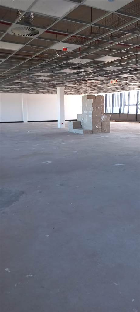 432  m² Commercial space in New Town Centre photo number 13