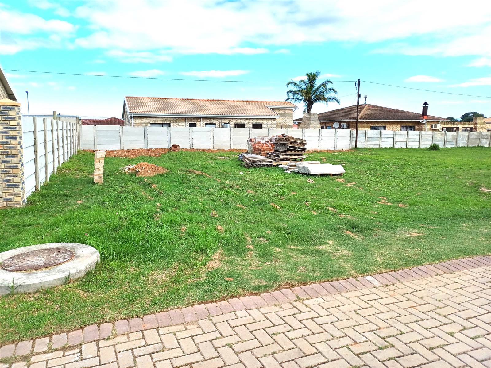 420 m² Land available in Vanes Estate photo number 2