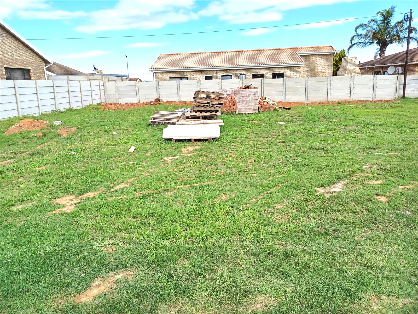 420 m² Land available in Vanes Estate photo number 7
