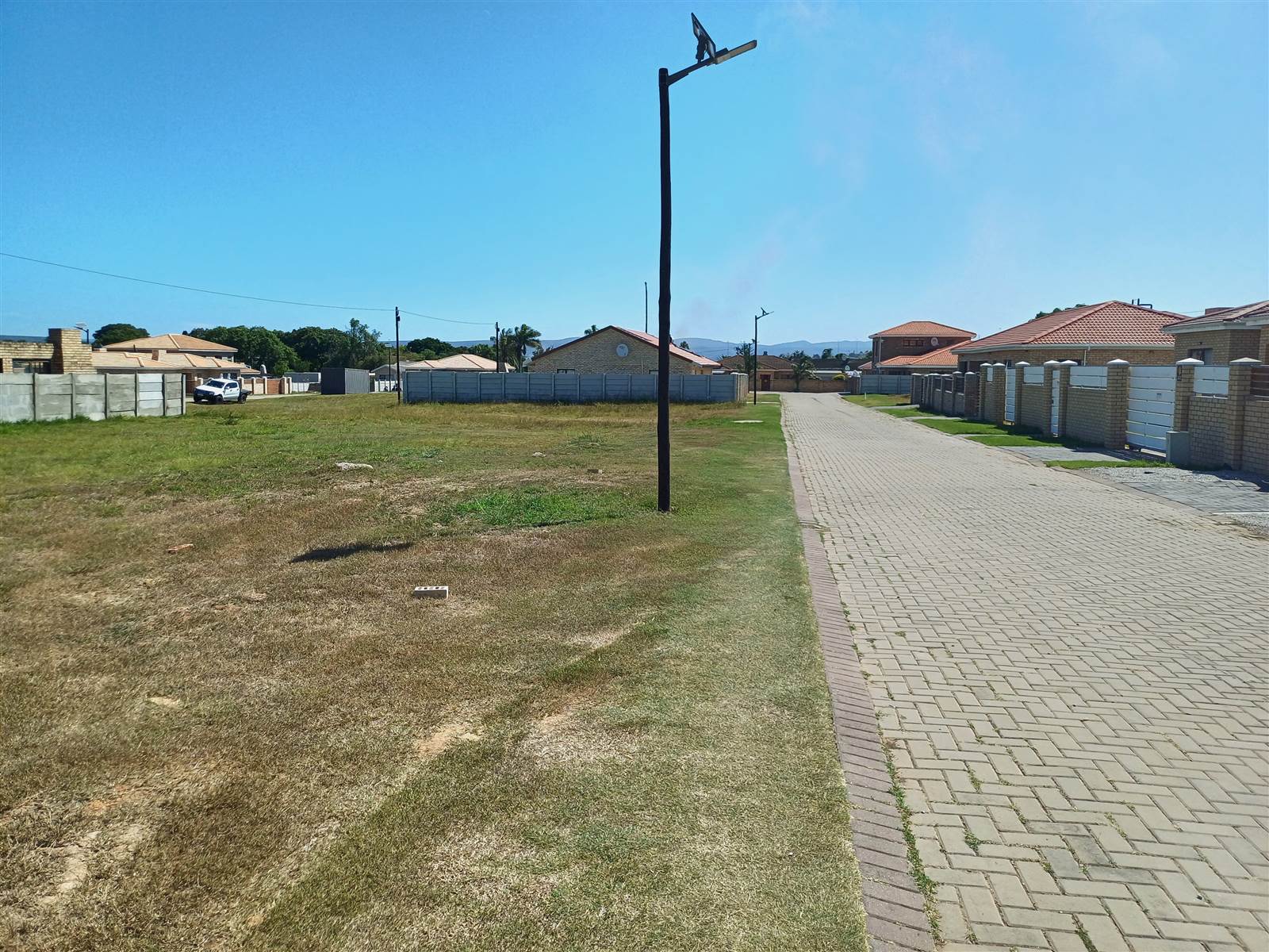 420 m² Land available in Vanes Estate photo number 8