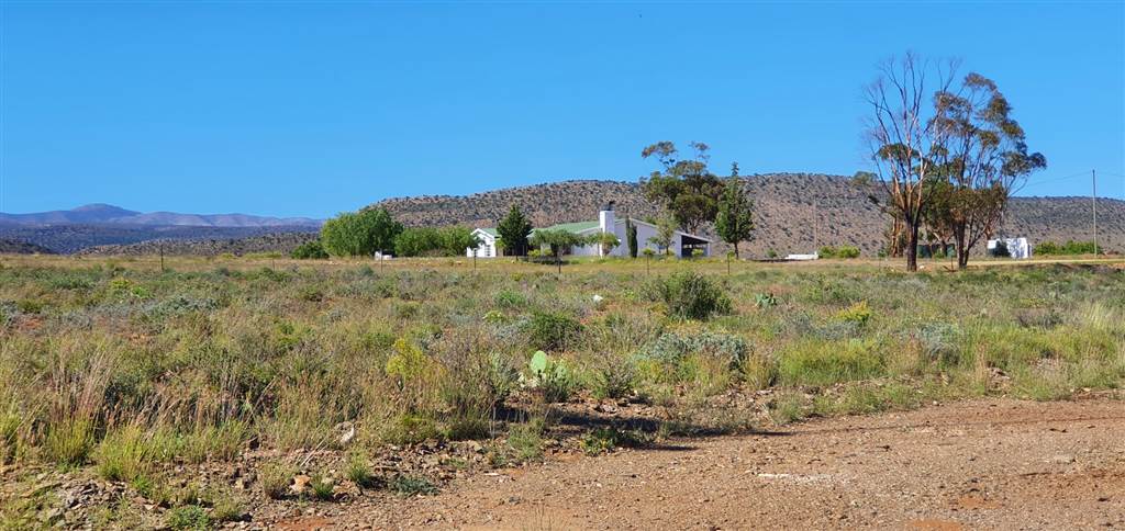 1334 m² Land available in Willowmore photo number 3
