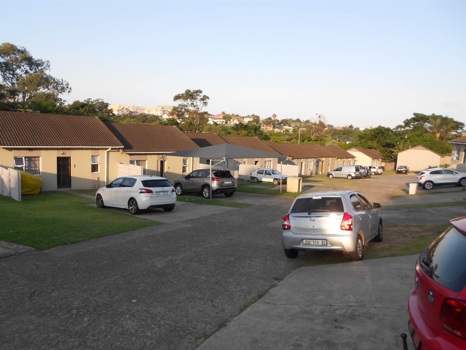2 Bed Townhouse in Southernwood photo number 19
