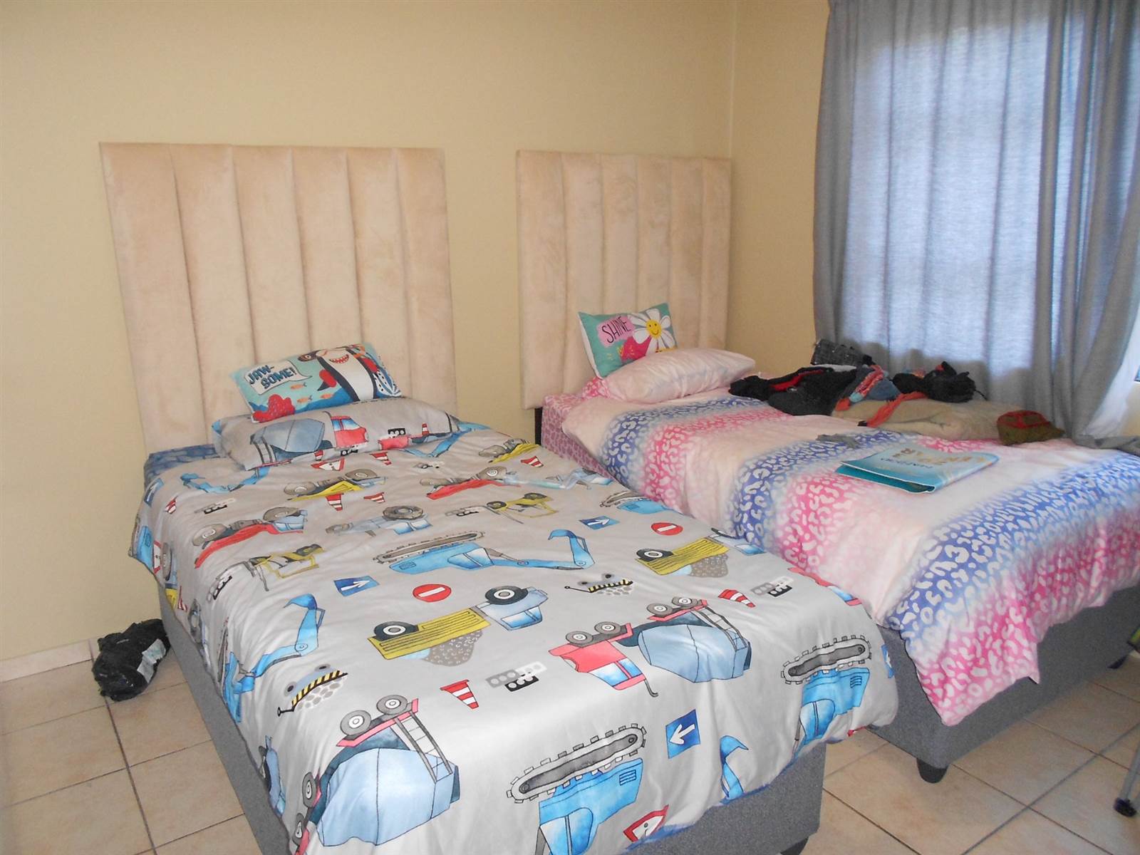 2 Bed Townhouse in Southernwood photo number 8