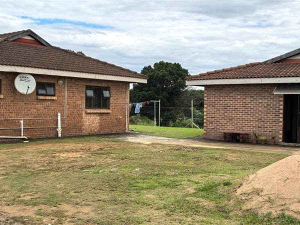 3 Bedroom House 3 Bedroom House