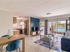 3 Bed Apartment in Blyde Riverwalk Estate