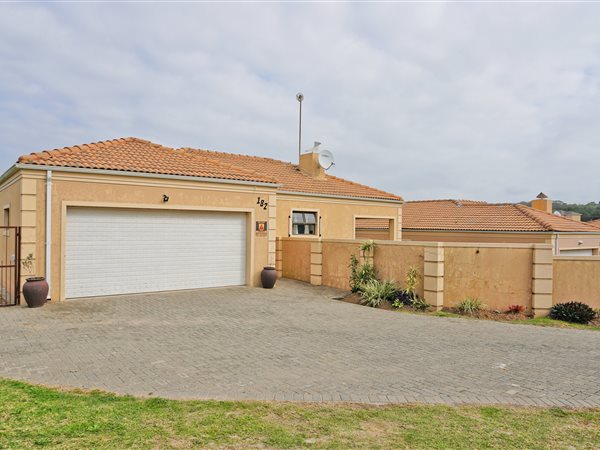 3 Bed Townhouse