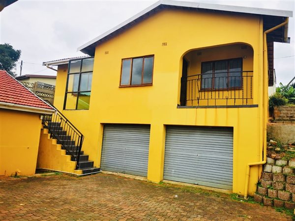 2 Bedroom House 2 Bedroom House