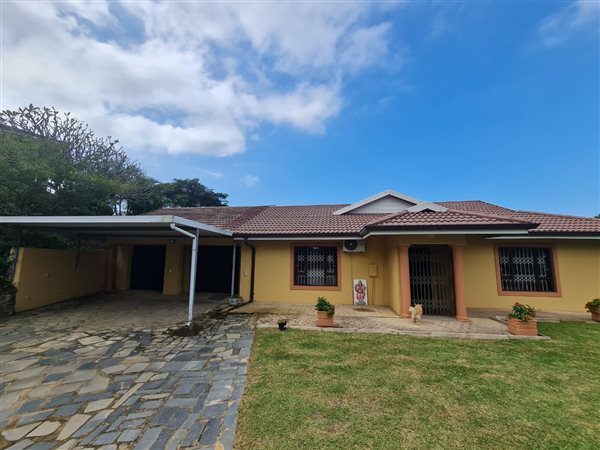 4 Bed House in Dawncrest