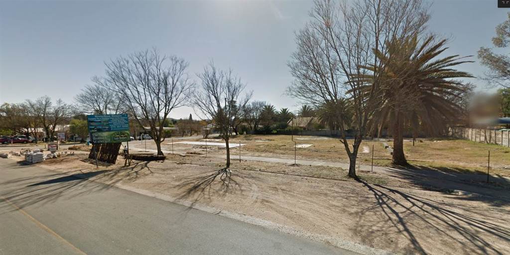 2656 m² Land available in Parys photo number 3