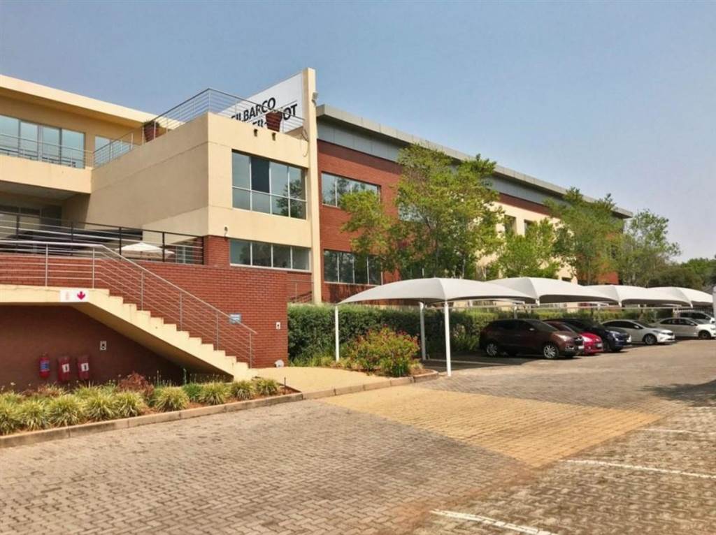 411.35  m² Office Space in Bedfordview photo number 3