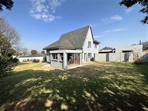3 Bed House in Hazel Park