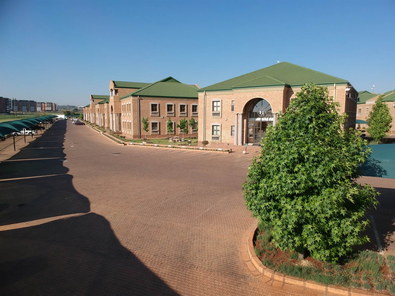 1500  m² Office Space in Highveld photo number 3