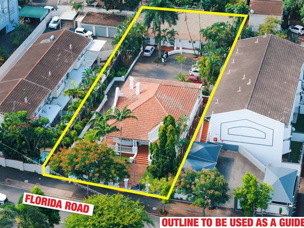 421 m² Commercial space 421 m² Commercial space
