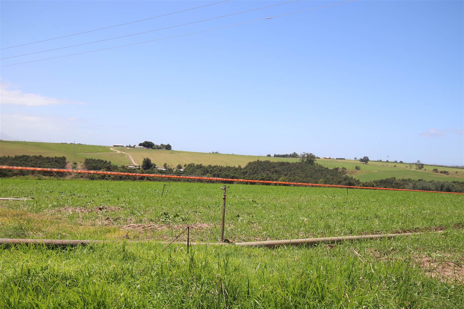 109.7 ha Farm in George South photo number 14
