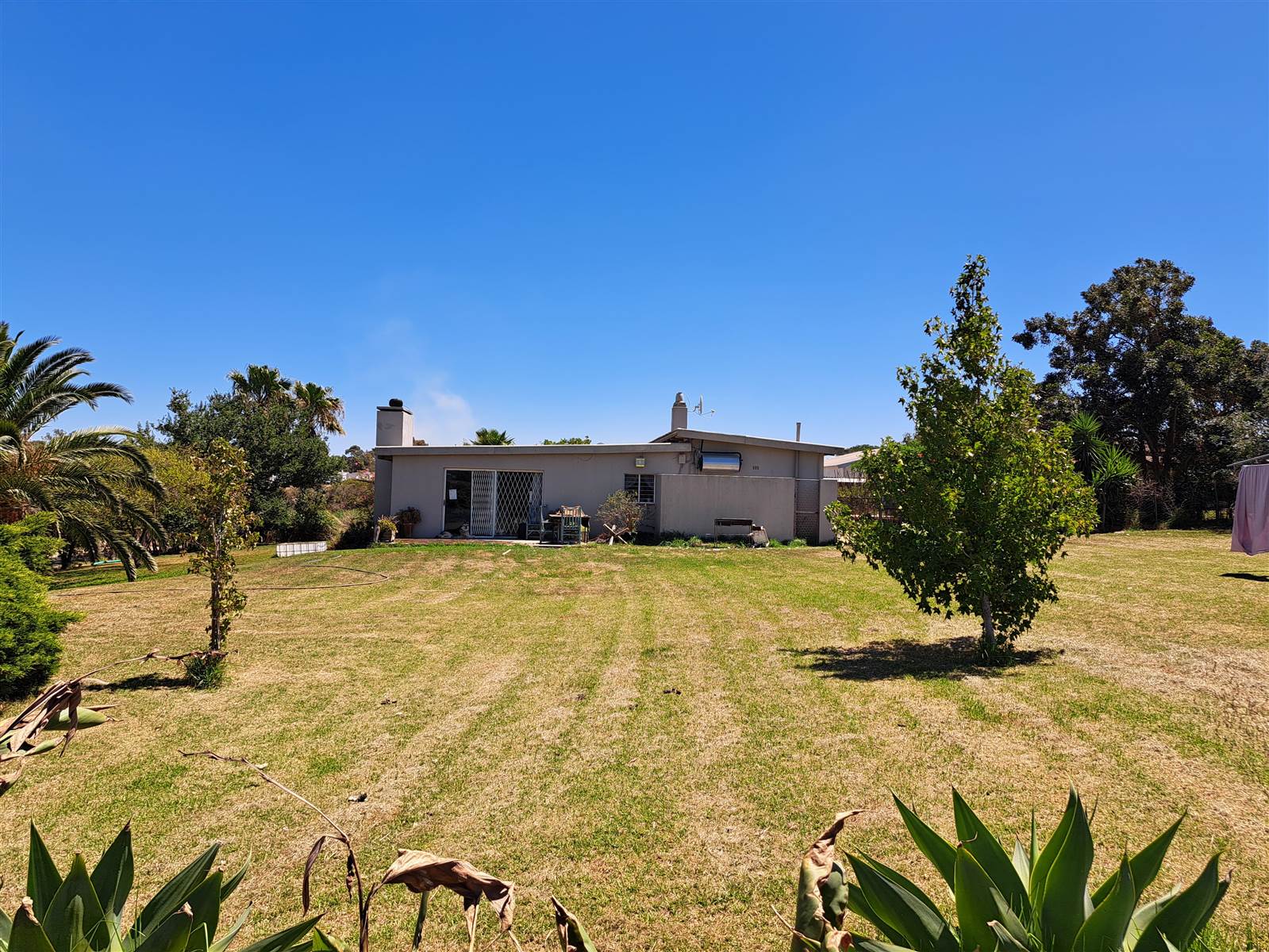 5 ha Farm in Northern Paarl photo number 1
