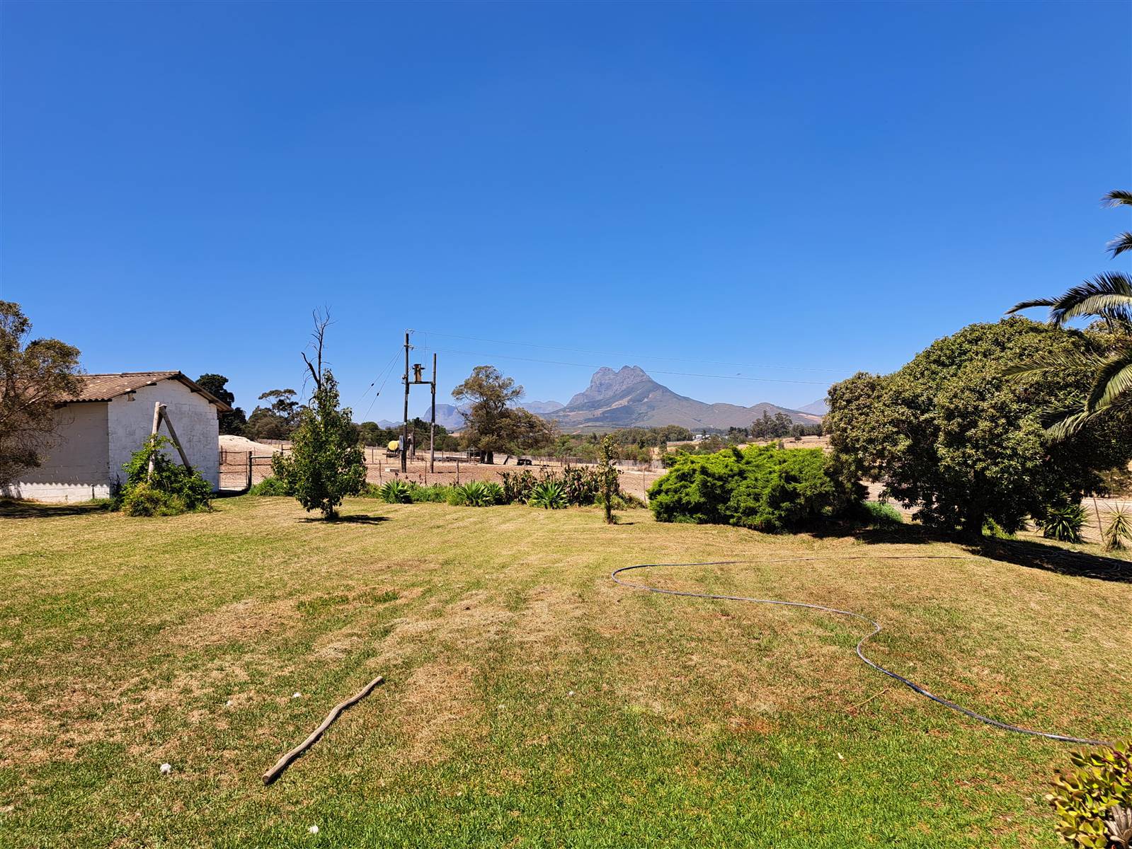 5 ha Farm in Northern Paarl photo number 21