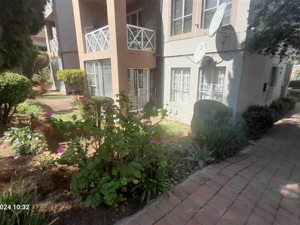 3 Bedroom Townhouse 3 Bedroom Townhouse