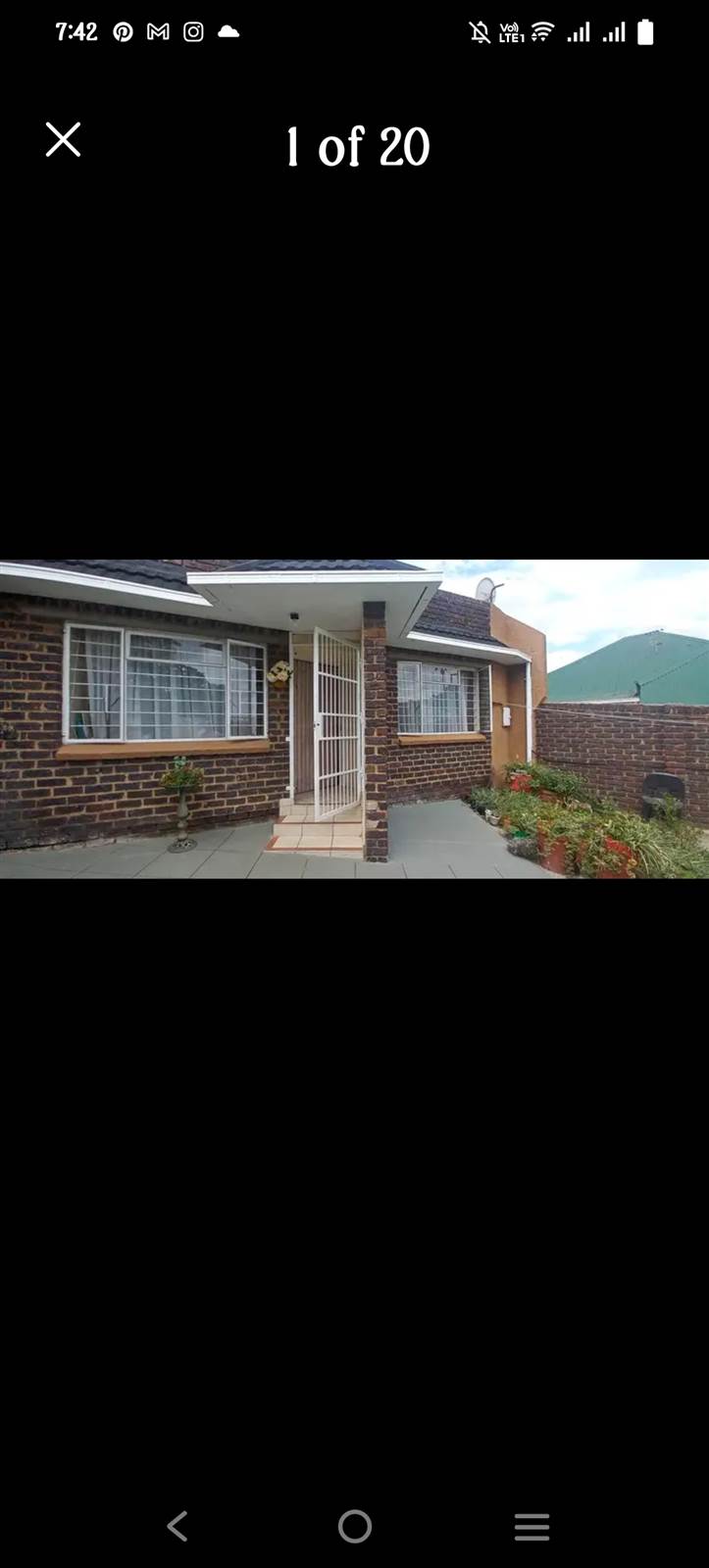 3 Bed House in Heidelberg Central photo number 1