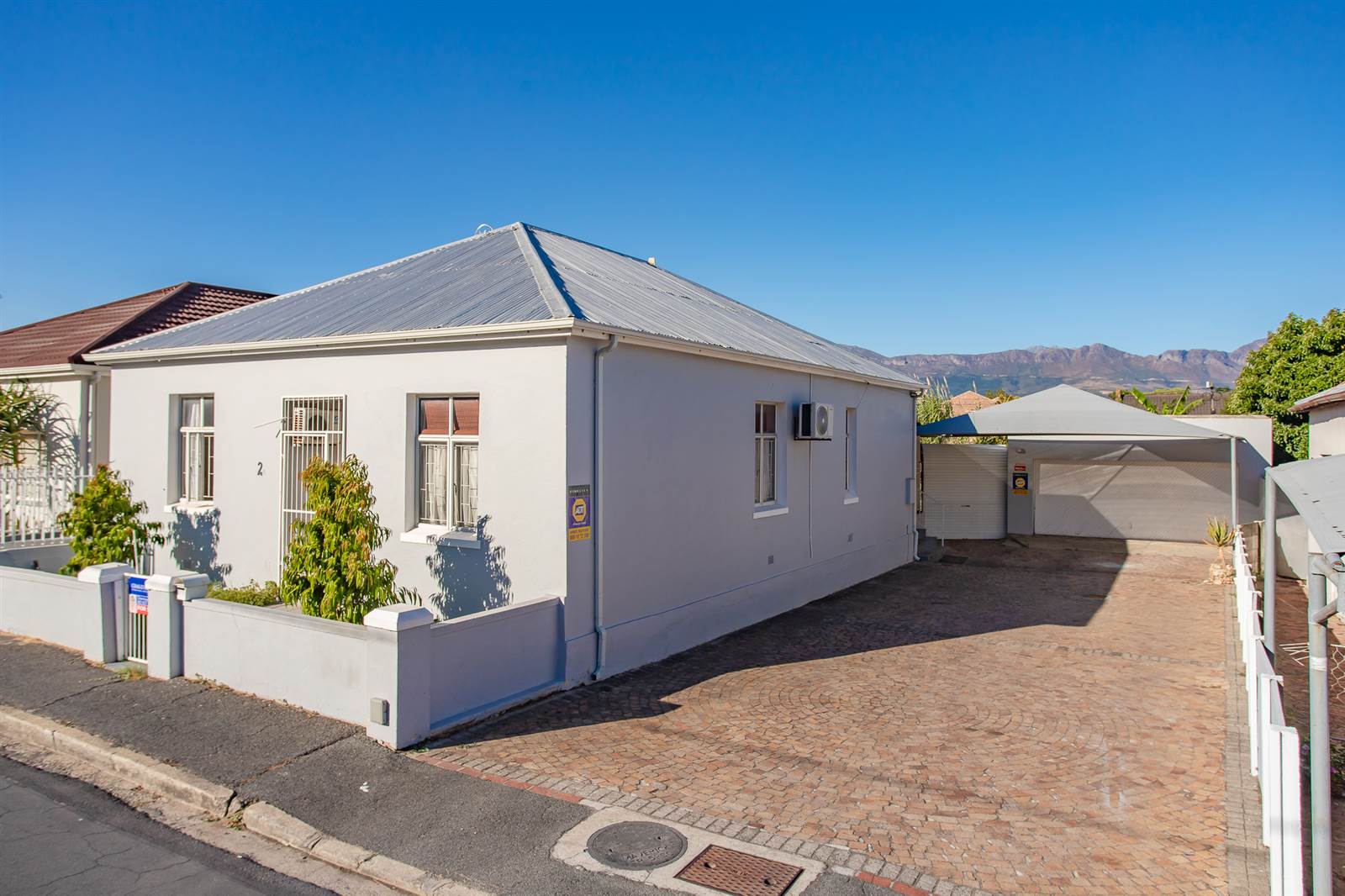 3 Bed House in Paarl photo number 18