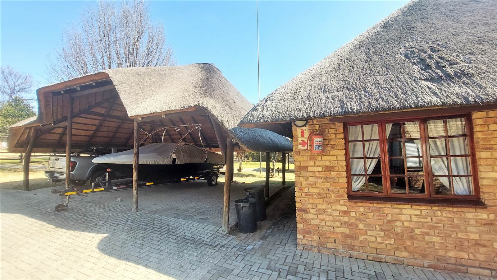 4 Bed House in Parys photo number 21