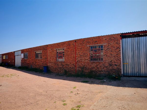 2 289  m² Commercial space