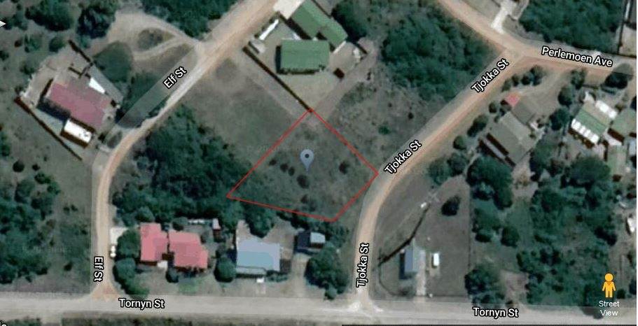 1087 m² Land available in Oyster Bay photo number 1